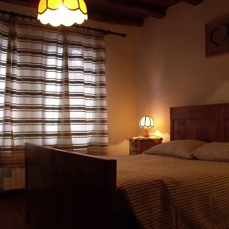 Casa Alpago Dolomiti Holiday home *
