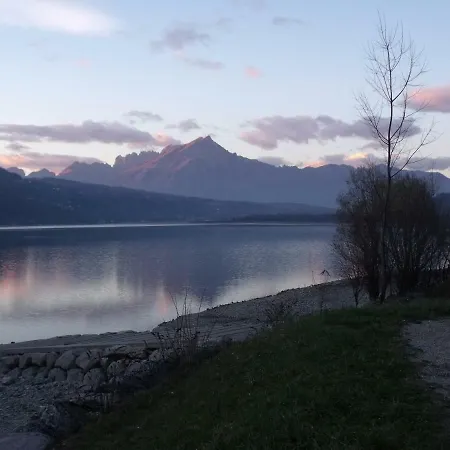 Holiday home Casa Alpago Dolomiti Sitran