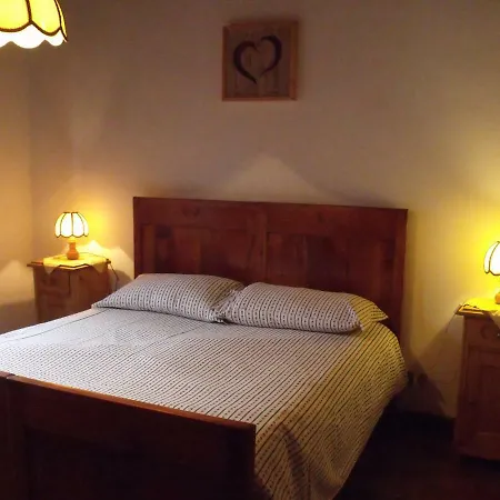 Casa Alpago Dolomiti * Sitran