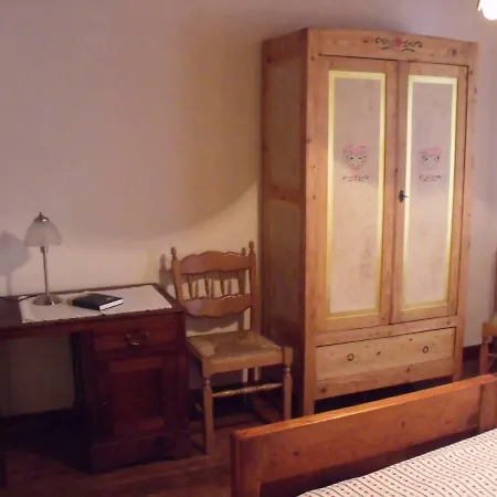 Casa Alpago Dolomiti Holiday home