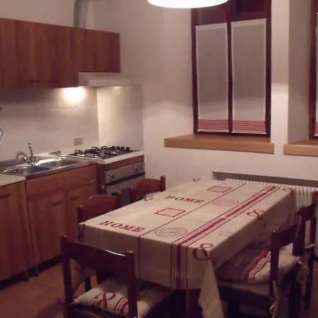 Casa Alpago Dolomiti * Sitran