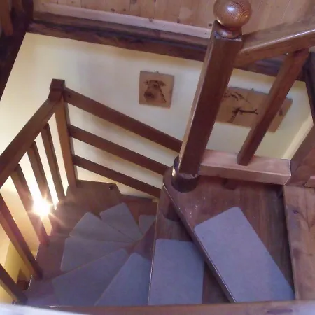 Casa Alpago Dolomiti * Sitran