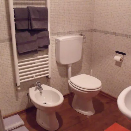 Holiday home Casa Alpago Dolomiti