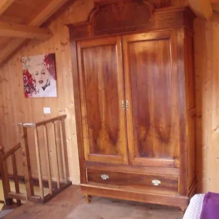 Holiday home Casa Alpago Dolomiti *