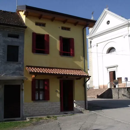 Casa Alpago Dolomiti Sitran