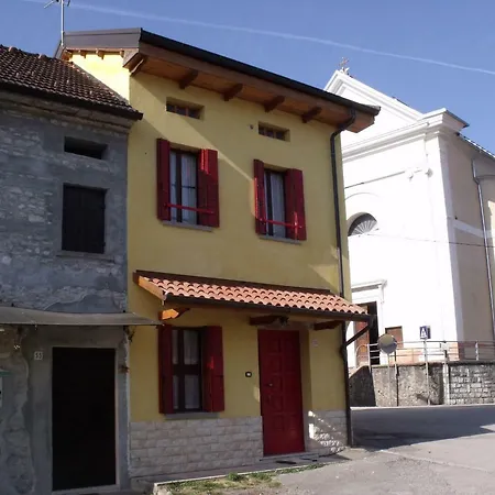 Casa Alpago Dolomiti * Sitran