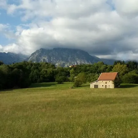 Casa Alpago Dolomiti